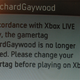 Illustration for article titled Microsoft Explains "Gaywood" Ban